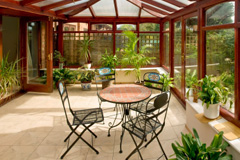 Stocking Green conservatory quotes