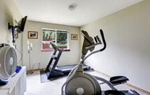 Stocking Green home gym construction leads